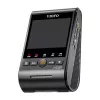 VIOFO A329S-1CH 4K vaizdo registratorius su Sony STARVIS 2 IMX678, Wi-Fi, GPS, superkondensatoriumi