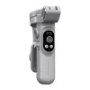 AOCHUAN X Gimbal (Gray) – 3 ašių išmaniojo telefono stabilizatorius