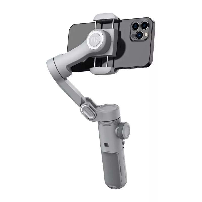 AOCHUAN X Pro Standard Gimbal (pilkas)