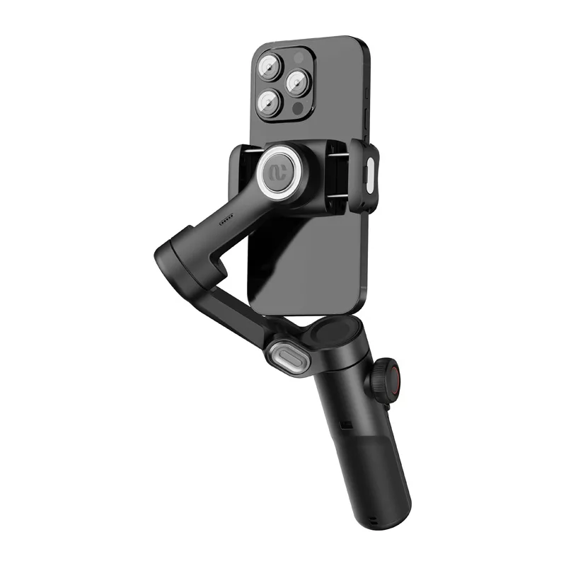 AOCHUAN XE Standard Gimbal (juodas)