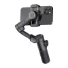 AOCHUAN XE Standard Gimbal (juodas)