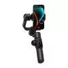 AOCHUAN S2 Smartphone Gimbal Stabilizer 3-Axis Black