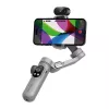 AOCHUAN X Pro gimbal su AI jutikliais (pilka spalva)