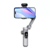 AOCHUAN X Pro gimbal su AI jutikliais (pilka spalva)