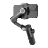 AOCHUAN X Pro Standard Gimbal (Juodas)