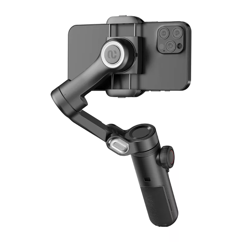 AOCHUAN X Pro Standard Gimbal (Juodas)