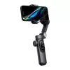 AOCHUAN X Pro Standard Gimbal (Juodas)