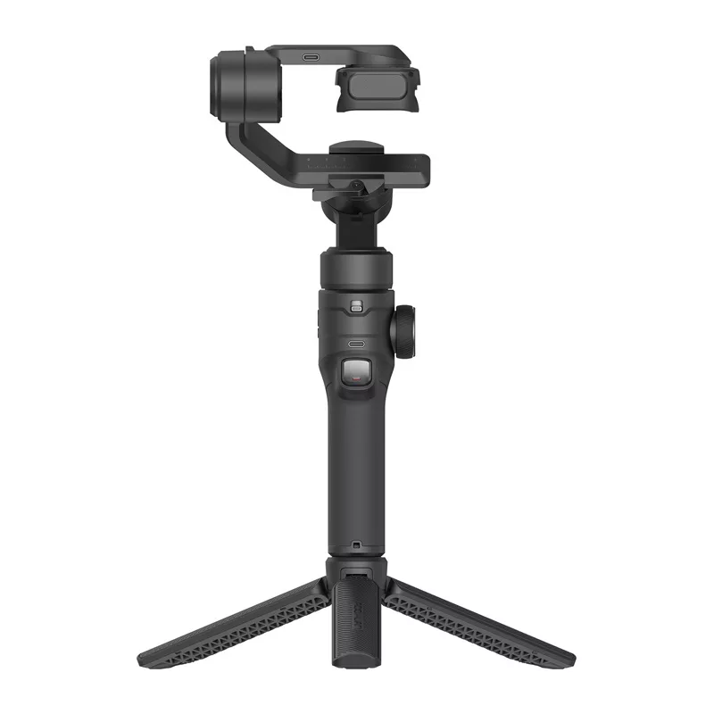 AOCHUAN S3 3-Axis Smartphone Gimbal Stabilizer with OLED Screen (Juoda)