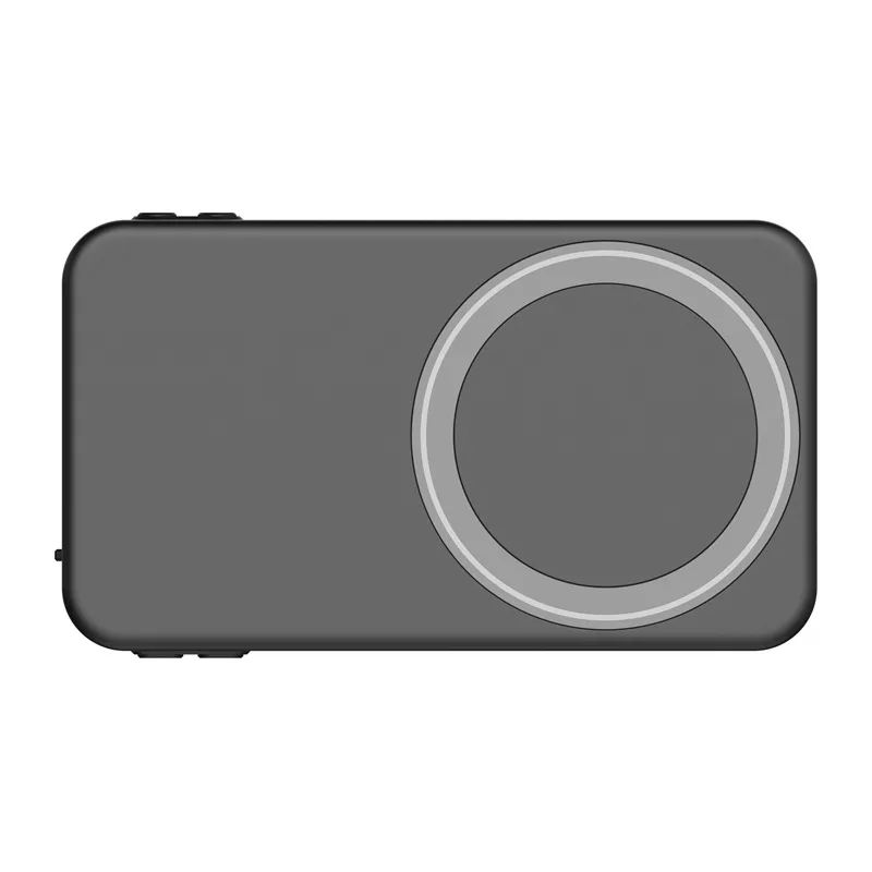 AOCHUAN S3 3-Axis Smartphone Gimbal Stabilizer with OLED Screen (Juoda)