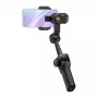 AOCHUAN S3 3-Axis Smartphone Gimbal Stabilizer with OLED Screen (Juoda)