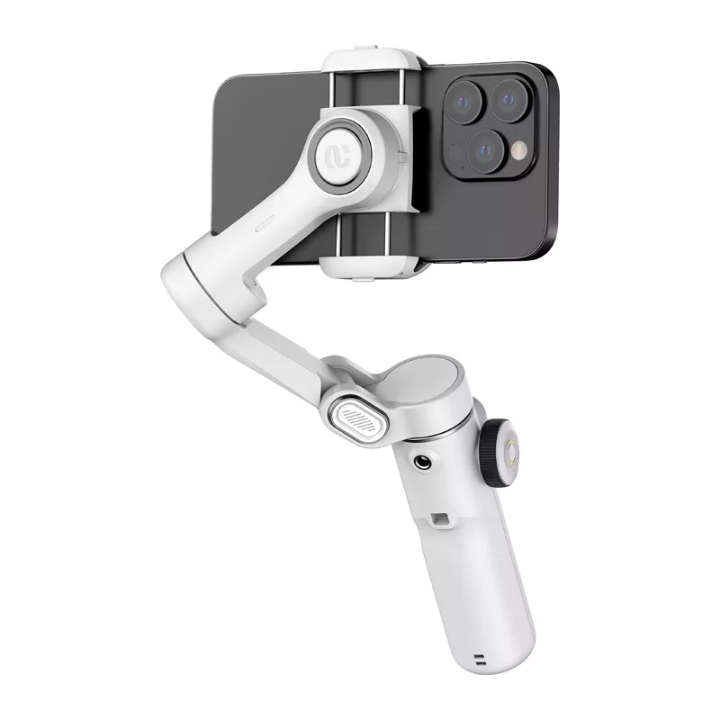 AOCHUAN X2 Standard Gimbal (White)