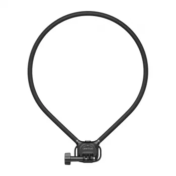AOCHUAN (LINYTUO) Free A1 Neck Strap Black
