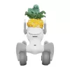 Megztas kostiumas „Ananasas“ robotui Loona Premium Pineapple