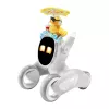 Megztas ančiuko kostiumėlis, skirtas Loona Premium robotui