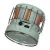 Flextail MAX Lantern Humidifier Camping Light (Green) – 3-in-1 nešiojamas žibintas, drėkintuvas ir powerbankas