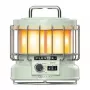 Flextail MAX Lantern Humidifier Camping Light (Green) – 3-in-1 nešiojamas žibintas, drėkintuvas ir powerbankas