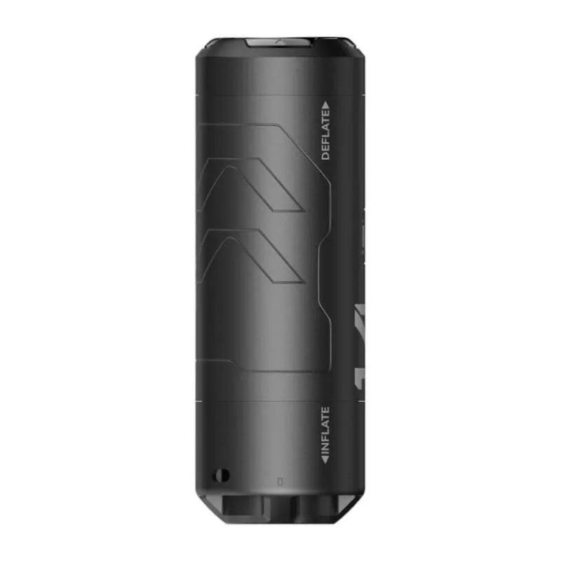 Flextail Zero Pump-B nešiojamasis siurblys