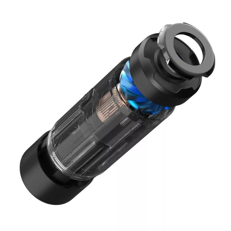 Flextail Zero Pump-B nešiojamasis siurblys