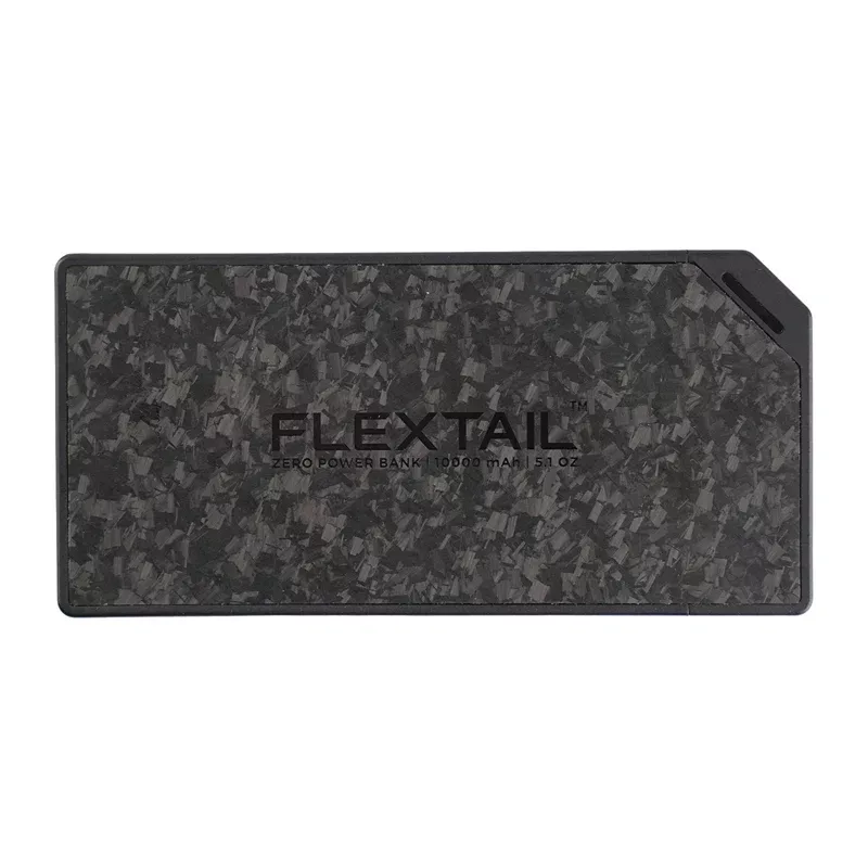 Flextail Zero Power 10 000 mAh Power Bank (Juoda)