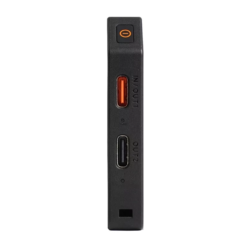 Flextail Zero Power 10 000 mAh Power Bank (Juoda)