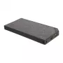 Flextail Zero Power 10 000 mAh Power Bank (Juoda)