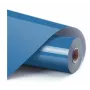 LOKLIK Basic Heat Transfer Vinyl Ocean Blue 30.5 x 180 cm HTV pjaustymo ploteriui ir tekstilei