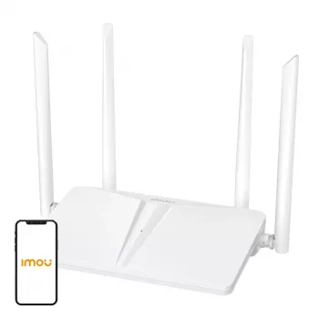 IMOU HR340 300Mbps belaidis maršrutizatorius