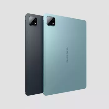 Black Shark Pad 7 Pro 4G 11 6/256GB 8800mAh Black