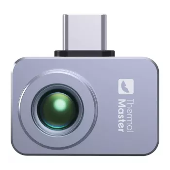 THERMAL MASTER P2 Pro USB-C Mini šilumos vaizdo kamera