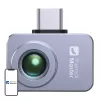 THERMAL MASTER P2 Pro USB-C Mini šilumos vaizdo kamera
