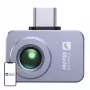 THERMAL MASTER P2 Pro USB-C Mini šilumos vaizdo kamera