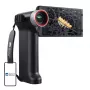 TERMINĖ VAIZDO KAMERA THERMAL MASTER DV2