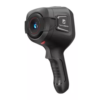 Šiluminė vaizdo kamera THERMAL MASTER Thor001