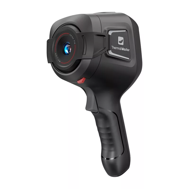 Šiluminė vaizdo kamera THERMAL MASTER Thor001