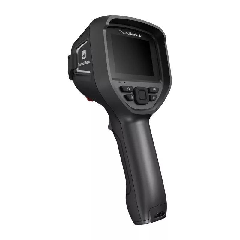 Šiluminė vaizdo kamera THERMAL MASTER Thor001