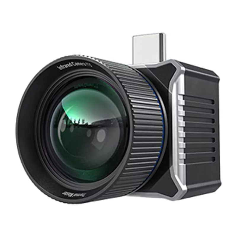 THERMAL MASTER T2Max Termovizinė kamera