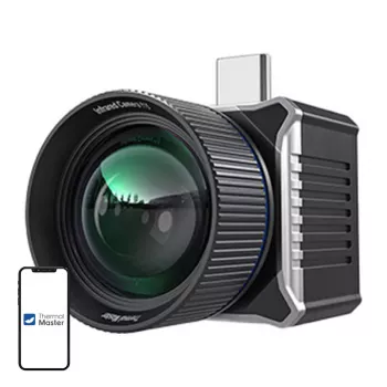 THERMAL MASTER T2Max Termovizinė kamera