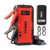 GOOLOO GT3000 44.4Wh Užvedimo Starteris 3000A Peak