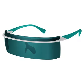 PIERRE CARDIN vyriški akiniai nuo saulės Evolution 507R – 99/00/130 mm