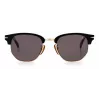 DAVID BECKHAM DB1002S2M2IR Akiniai Havana Brown Gradient 51/21/145 mm