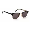 DAVID BECKHAM DB1002S2M2IR Akiniai Havana Brown Gradient 51/21/145 mm