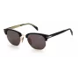 DAVID BECKHAM DB1002S2M2IR Akiniai Havana Brown Gradient 51/21/145 mm