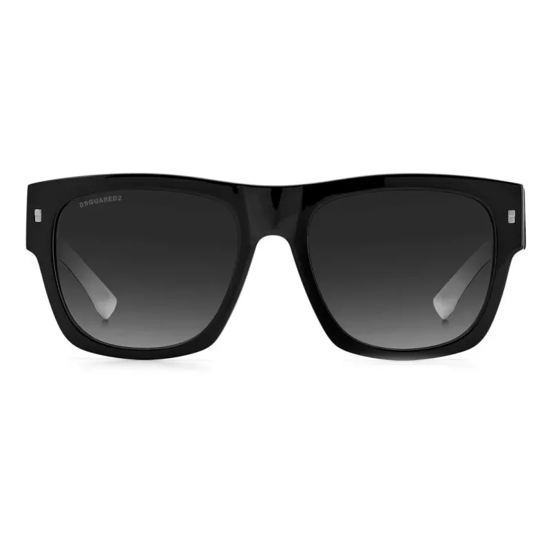 DSQUARED2 ICON vyriški akiniai nuo saulės ICON0004S80S, 55/19/145 mm