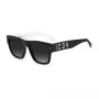 DSQUARED2 ICON vyriški akiniai nuo saulės ICON0004S80S, 55/19/145 mm