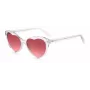 KATE SPADE moteriški akiniai nuo saulės Velma-S-900 – juodas rėmelis, pilki gradientiniai lęšiai, 57/16/140 mm