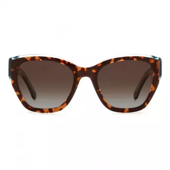 KATE SPADE moteriški akiniai nuo saulės Yolanda YOLANDA-S-086 (51/20/140 mm)