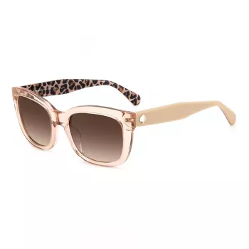 KATE SPADE Moteriški Tammy akiniai nuo saulės - Z9K - 53/20/140 mm