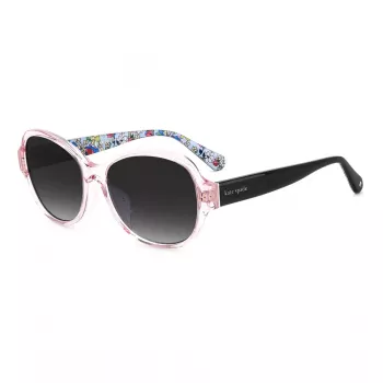 KATE SPADE Moteriški Akiniai nuo Saulės Addilynn FS35J Brown Havana 57mm