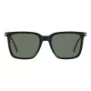David Beckham DB-1130-S-WR7 Akiniai nuo saulės Vyrams Havana Acetatas Rudi Gradientiniai 53mm