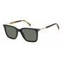 David Beckham DB-1130-S-WR7 Akiniai nuo saulės Vyrams Havana Acetatas Rudi Gradientiniai 53mm